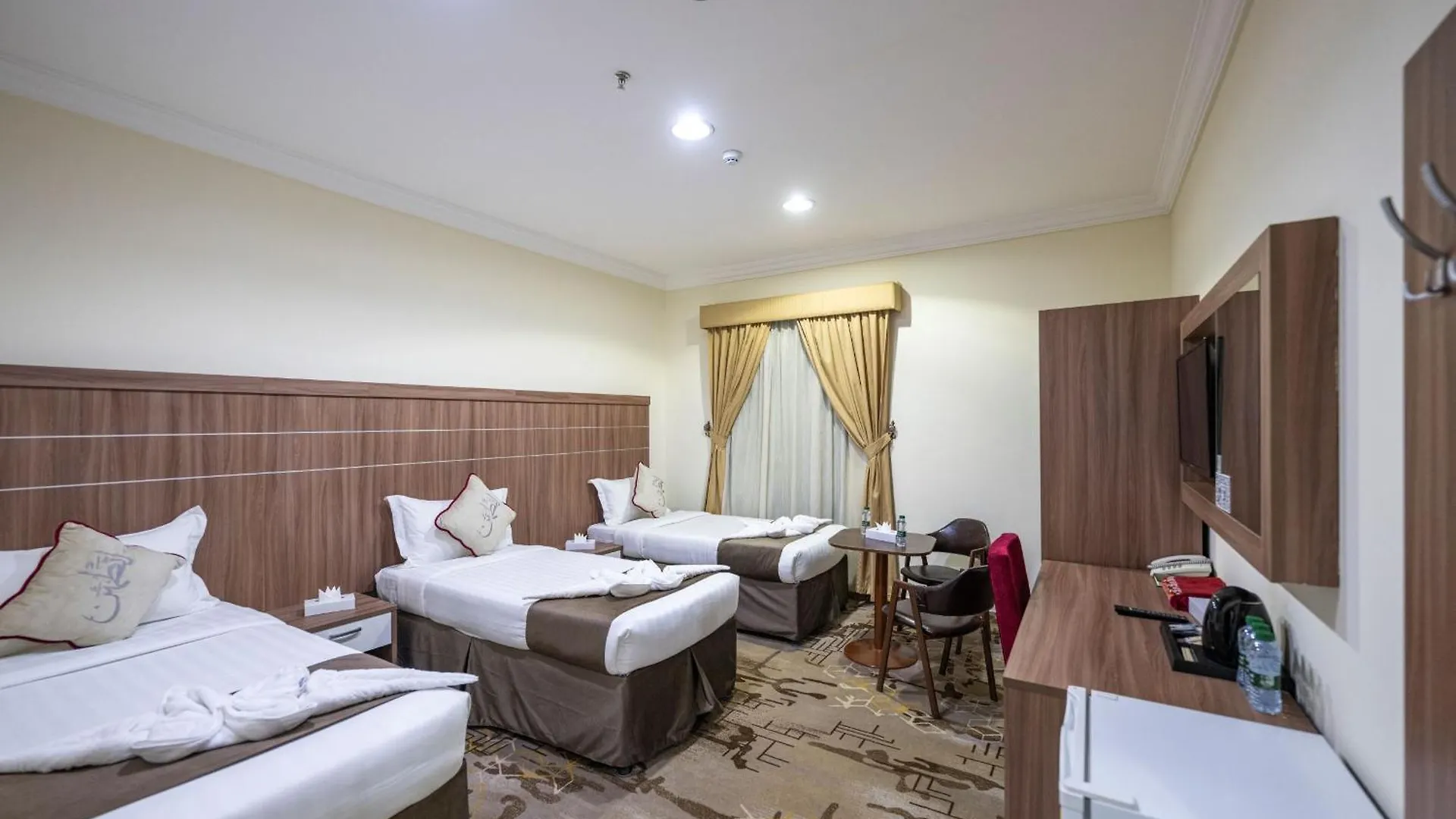 Hotel فندق سما الجوري Mecca Saudi Arabia